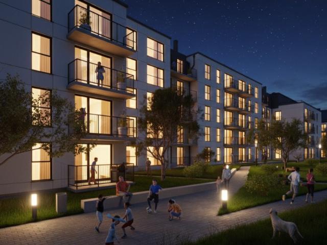 Do sprzedania funkcjonalne mieszkanie 53 m² w Rzeszowie