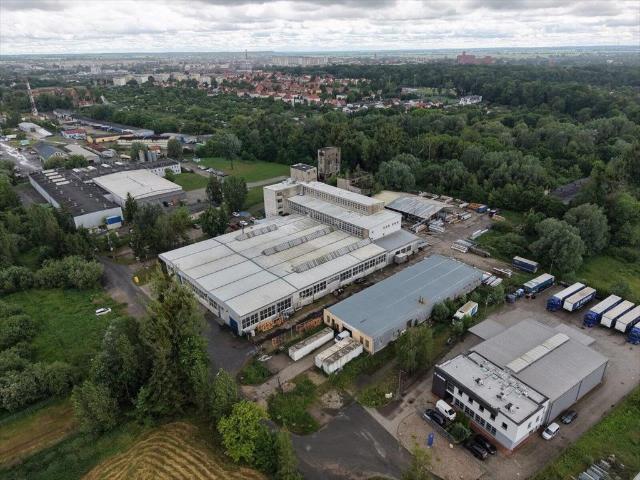 Malbork, Daleka, 980 m2