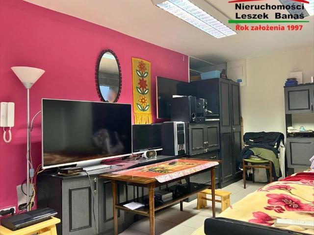 Do sprzedania funkcjonalny lokal 31,5 m² w Grudziądzu