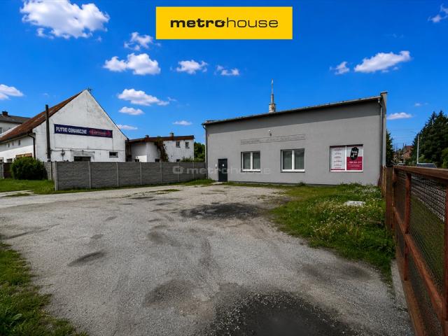 Do sprzedania funkcjonalny lokal usługowy 340 m² w Jelczu Laskowicach