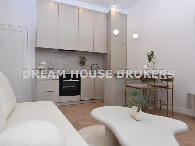 Do sprzedania gotowe mieszkanie 33,44 m² w Tarnowie