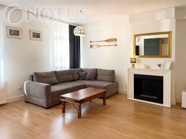 Inwestycyjne 62 m² w Kołobrzegu zapraszam
