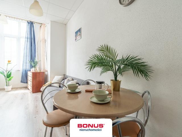 Do sprzedania inwestycyjne mieszkanie 112,53 m² w Szczecinie