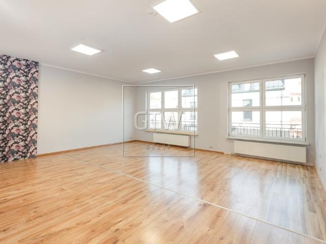 Do sprzedania inwestycyjny lokal 104 m² z najemcą w Grójcu