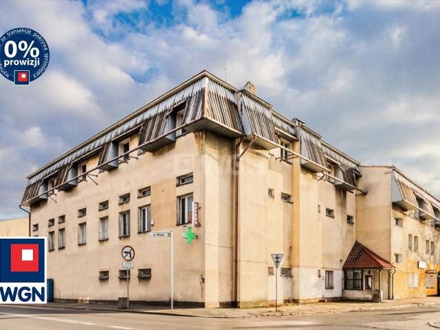 Do sprzedania inwestycyjny lokal 2 104 m² w Słupcy