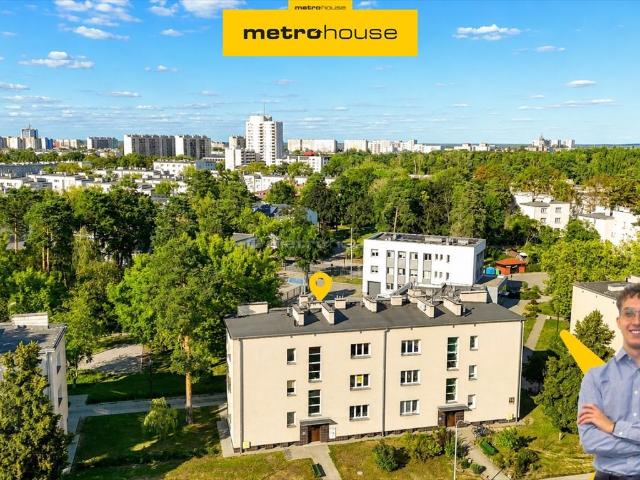 Do sprzedania jasne mieszkanie 26,2 m² w Stalowej Woli
