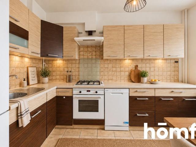 Sprzedam jasne mieszkanie 2 pokojowe 35 m² w Zamościu