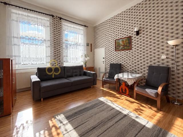 Do sprzedania jasne mieszkanie 36,41 m² w centrum Leszna