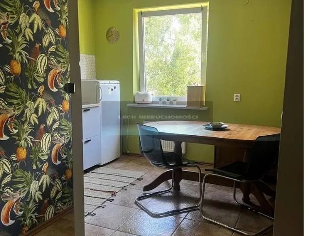 Do sprzedania jasne mieszkanie 36 m² z balkonem na Ursynowie