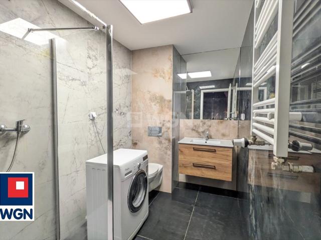Do sprzedania jasne 26 m² mieszkanie z tarasem w Ostrów Wielkopolski