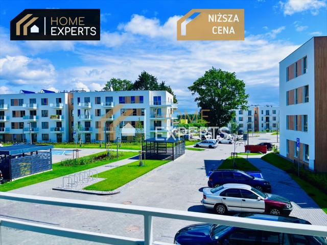 Polecam jasną kawalerkę 29 m² na osiedlu Szumilas w Kowalach