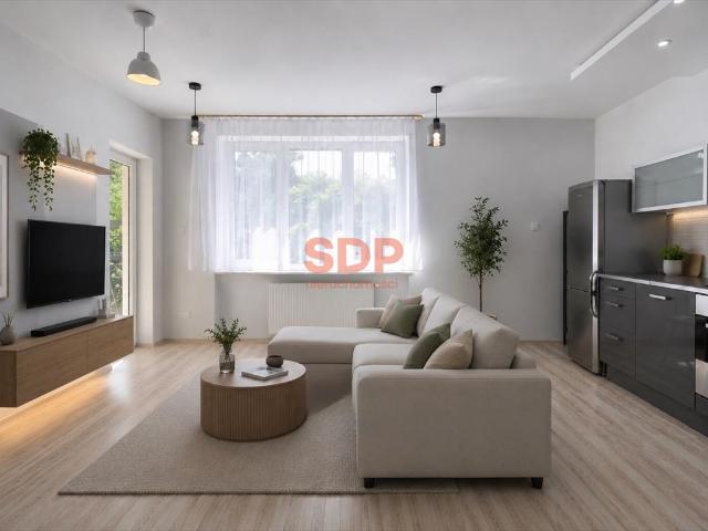 Do sprzedania jasne 2 pokojowe mieszkanie 42 m² z loggią w Łodzi