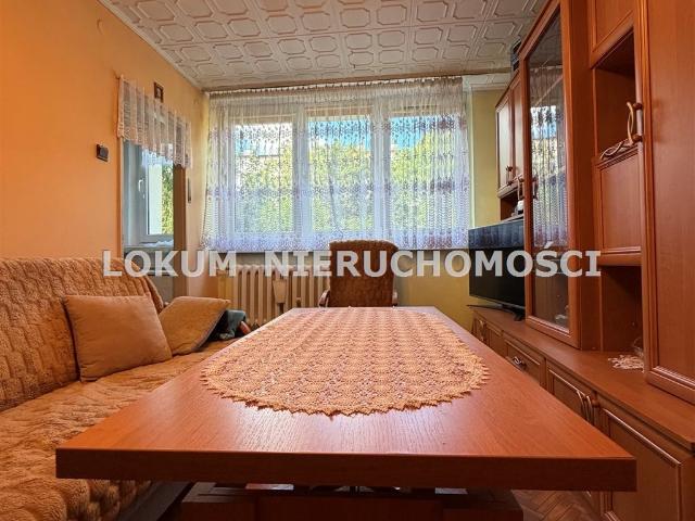 Do sprzedania jasne 2 pokojowe mieszkanie 34,5 m² w centrum Jastrzębia Zdroju