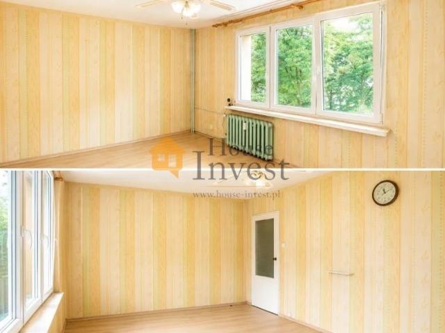 Do sprzedania jasne 2 pokojowe mieszkanie 36,3 m² w centrum Legnicy