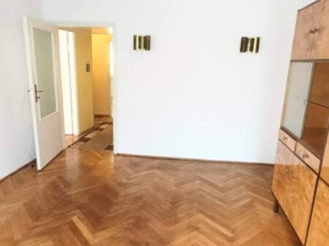 Polecam jasne 3 pokojowe mieszkanie 55 m² z balkonem w Warszawie
