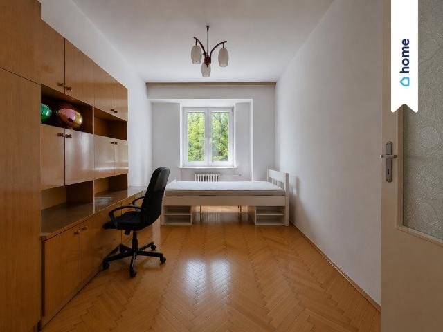 Do sprzedania jasne 48,54 m² mieszkanie w Nowej Hucie