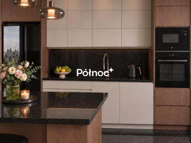 Do sprzedania jasne 50 m² w zielonym Sławinie z balkonem