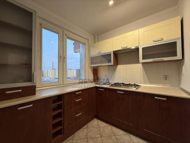 Do sprzedania jasne 51,3 m² z balkonem w Wałbrzychu