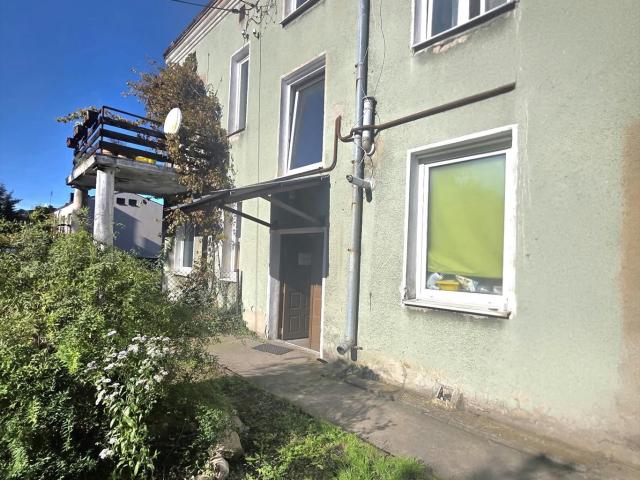 Do sprzedania kamienica 200 m² z dochodowymi lokalami w Mszczonowie