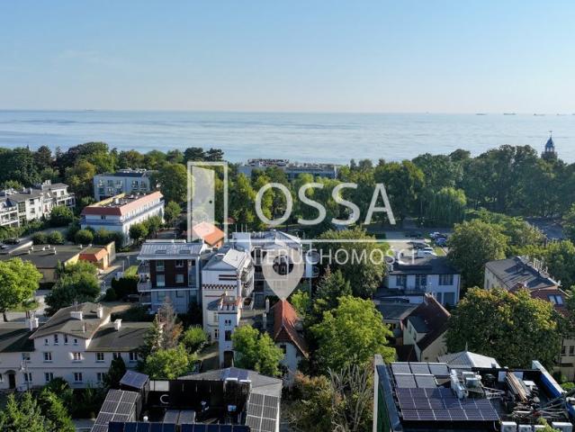 Do sprzedania kamienica 228 m² w Sopocie z potencjałem inwestycyjnym