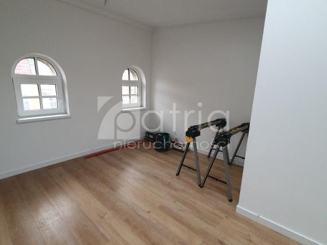 Do sprzedania klimatyczna kawalerka 31,72 m² w centrum Szczecina