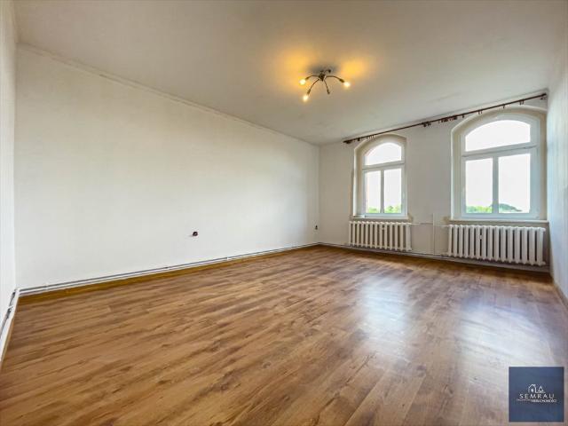 Do sprzedania klimatyczne 2 pokojowe mieszkanie 62 m² w Margoninie