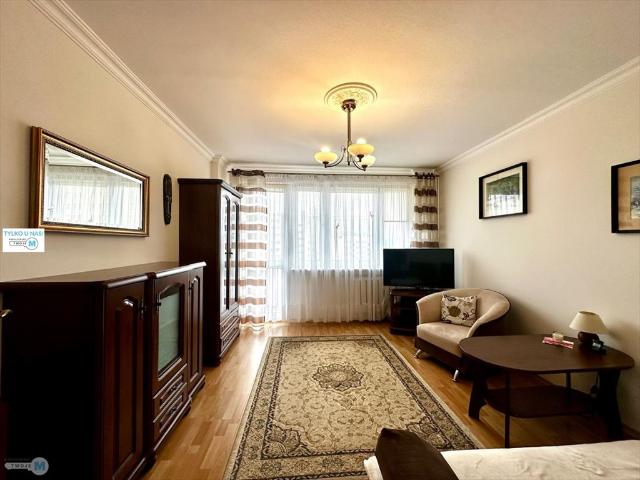 Do sprzedania komfortowe 3 pokojowe mieszkanie 54 m² w Kielcach