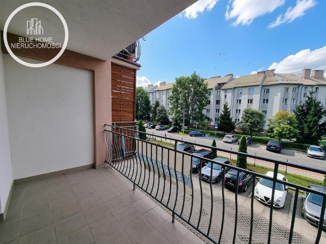 Do sprzedania komfortowe 3 pokojowe mieszkanie 52 m² w Włodawie