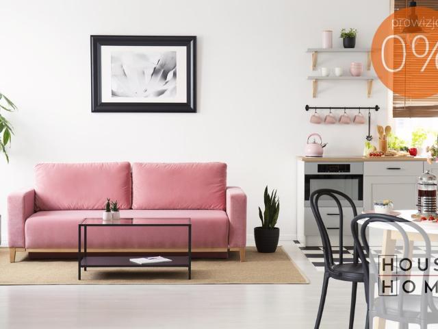 Do sprzedania komfortowe 3 pokojowe mieszkanie 62 m² w Katowicach