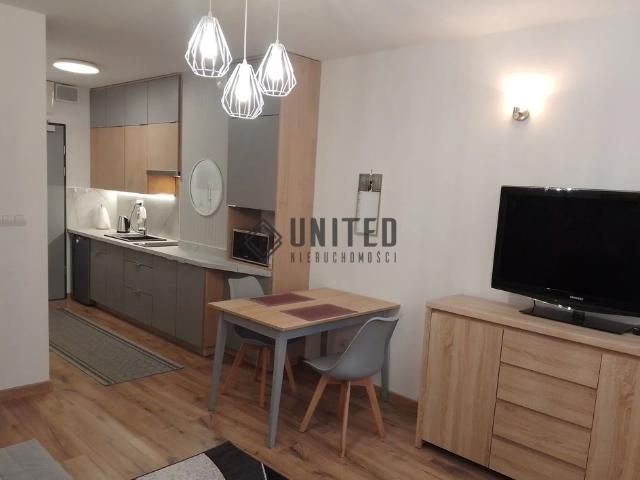 Do sprzedania komfortowe 1 pokojowe mieszkanie 24,31 m² we Wrocławiu