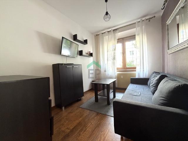 Do sprzedania komfortowe 2 pokojowe mieszkanie 21,5 m² w centrum Częstochowy
