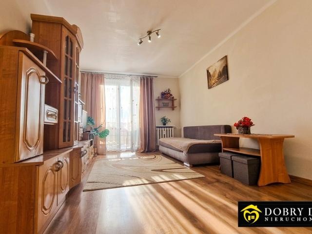 Do sprzedania komfortowe 2 pokojowe mieszkanie 36,4 m² w Białymstoku