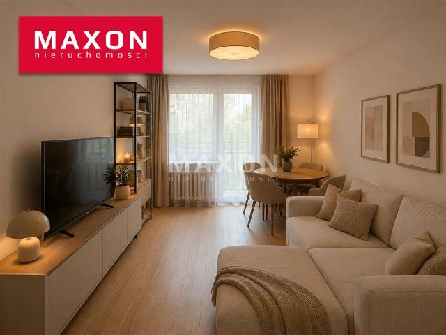 Do sprzedania komfortowe 2 pokojowe mieszkanie 38 m² w Wołominie