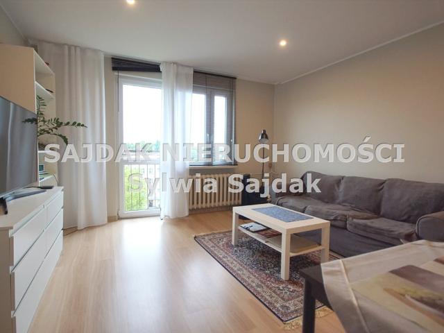 Zapraszam do komfortowego 2 pokojowego mieszkania 44,9 m² w Jastrzębiu Zdroju