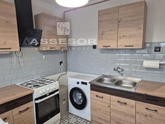 Do sprzedania komfortowe 2 pokojowe mieszkanie 48,37 m² w Kaliszu