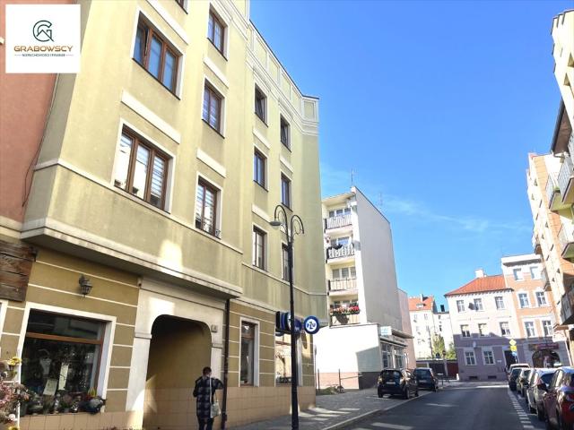 Do sprzedania komfortowe 2 pokojowe mieszkanie 49 m² w Trzebnicy