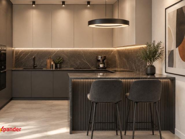 Do sprzedania komfortowe 2 pokojowe mieszkanie 40 m² w Poznaniu