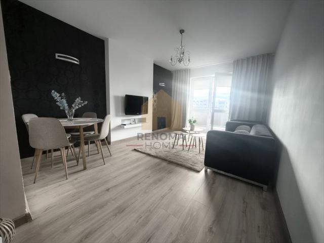 Do sprzedania komfortowe 2 pokojowe mieszkanie 50 m² w Świdnicy
