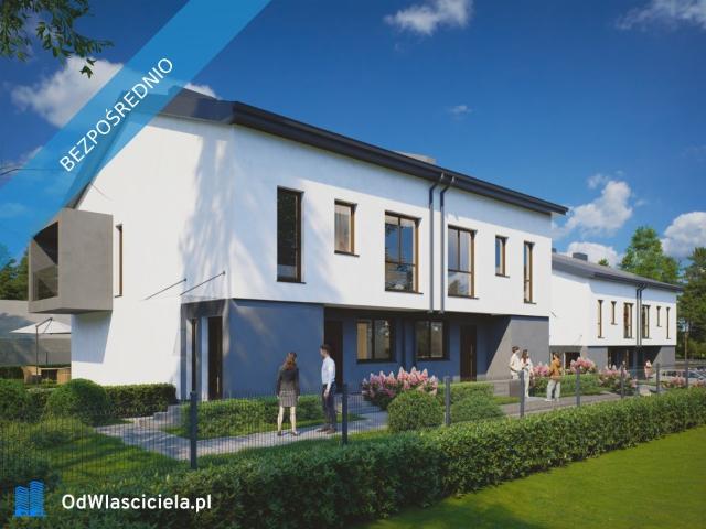 Do sprzedania komfortowe 61 m² z ogrzewaniem podłogowym
