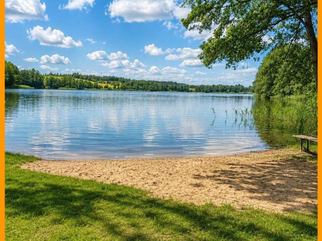 Do sprzedania komfortowe mieszkanie 54 m² w Gryźlinach
