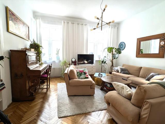 Do sprzedania komfortowe mieszkanie 76 m² w centrum Rzeszowa