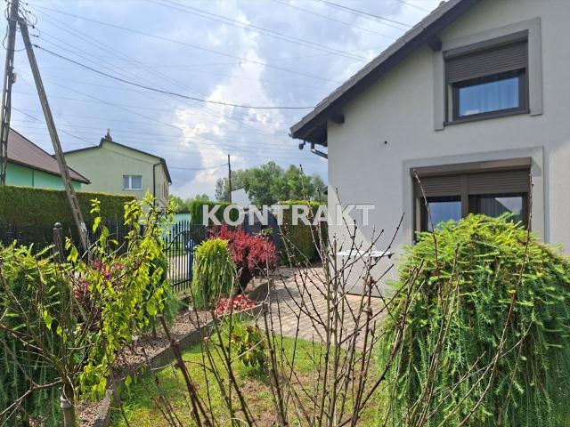 Zapraszam do komfortowego mieszkania 84 m² z prywatnym ogródkiem