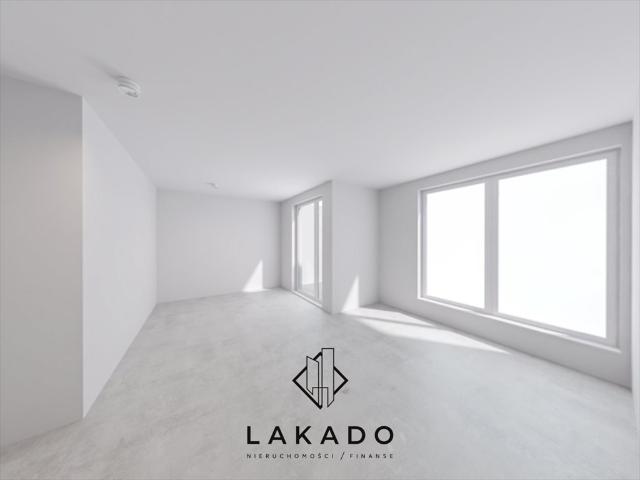 Do sprzedania komfortowe mieszkanie 38 m² w spokojnej okolicy Krakowa