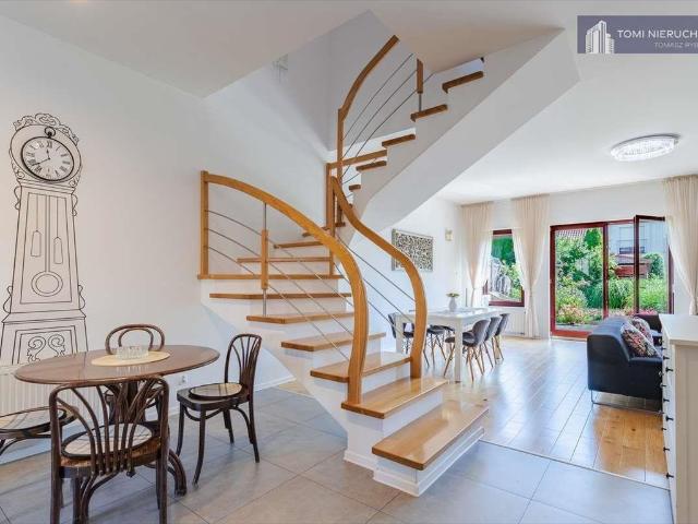Do sprzedania komfortowy dom 160 m² w Karwianach