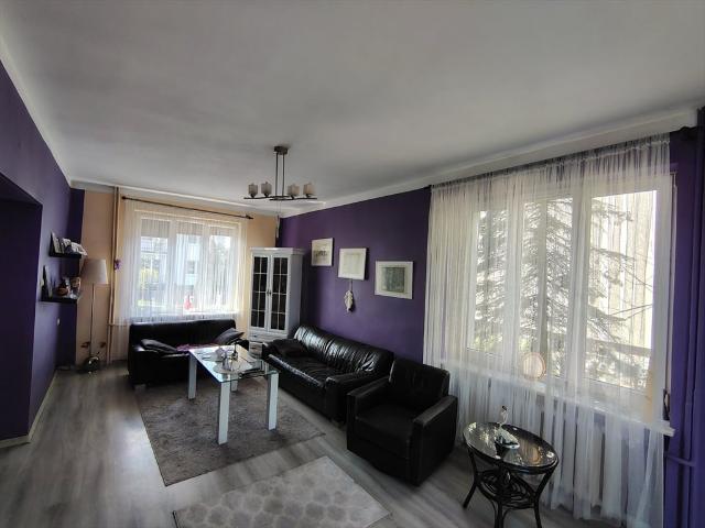 Do sprzedania komfortowy dom 110 m² w Rypinie z ogrodem