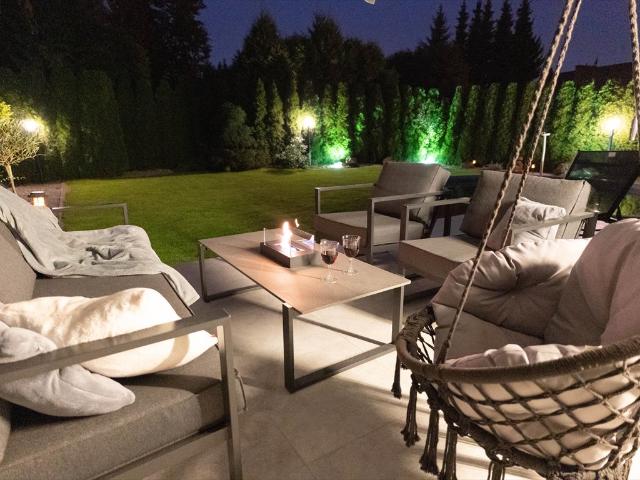 Do sprzedania komfortowy dom 125 m² z basenem i garażem w Mikołowie