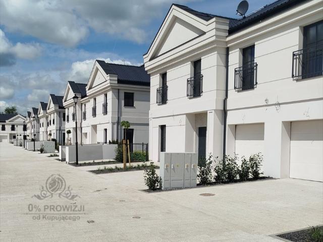 Do sprzedania luksusowa willa 160 m² z ogrodem w Cesarzowicach