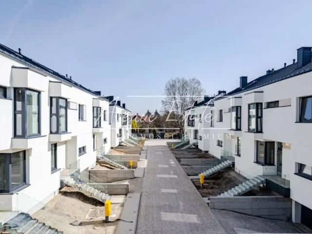 Do sprzedania luksusowa willa 265 m² z garażem 2 stanowiskowym