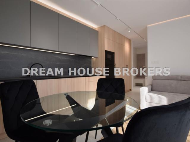 Do sprzedania luksusowe 42 m² mieszkanie w Rzeszowie