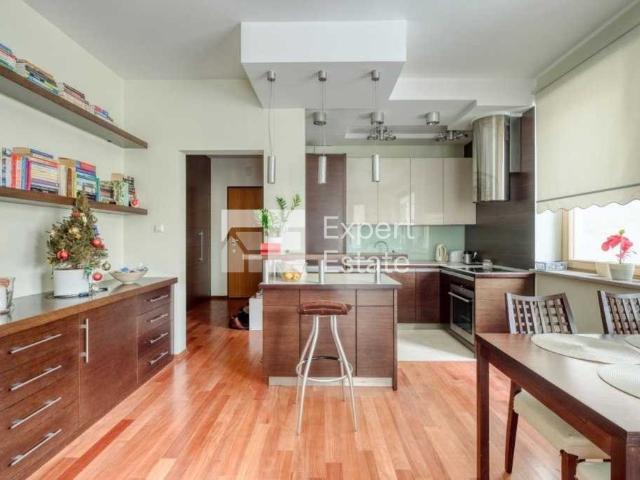 Do sprzedania luksusowe 2 pokojowe mieszkanie 51 m² na Mokotowie